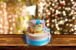 Unicorn Cake