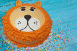 Lion Cake