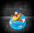 Noddy Cake