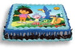 Dora Photo Cake - 2 [2 kg]