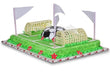 Football Ground Cake