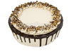 Mocha Walnut Cake