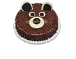 Choco Teddy